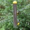 Perky-Pet Perky-Pet Finch 2 lb Plastic Bird Feeder 6 ports 399-6 - alternate 2